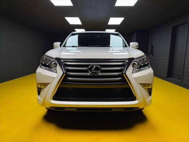 used 2015 Lexus GX 460 car, priced at $18,900