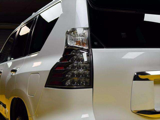 used 2015 Lexus GX 460 car, priced at $18,900