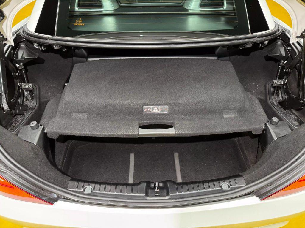used 2014 Mercedes-Benz SLK-Class car, priced at $15,900