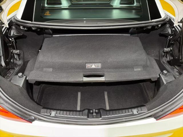 used 2014 Mercedes-Benz SLK-Class car, priced at $16,990