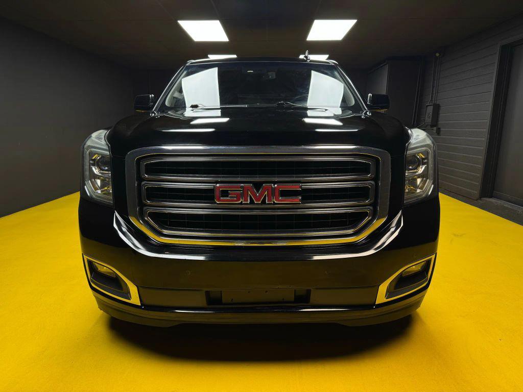 used 2017 GMC Yukon car, priced at $18,997