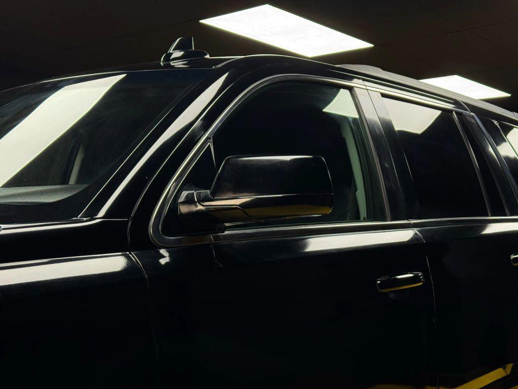 used 2017 GMC Yukon car, priced at $18,997