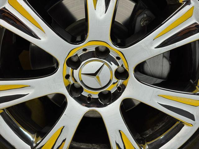used 2008 Mercedes-Benz CLS-Class car, priced at $10,697
