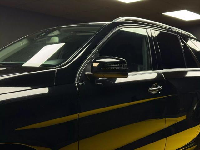 used 2014 Mercedes-Benz M-Class car, priced at $12,997
