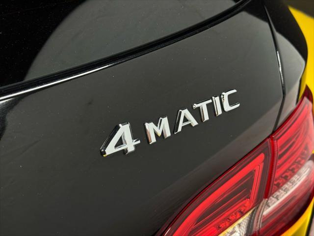 used 2014 Mercedes-Benz M-Class car, priced at $12,997