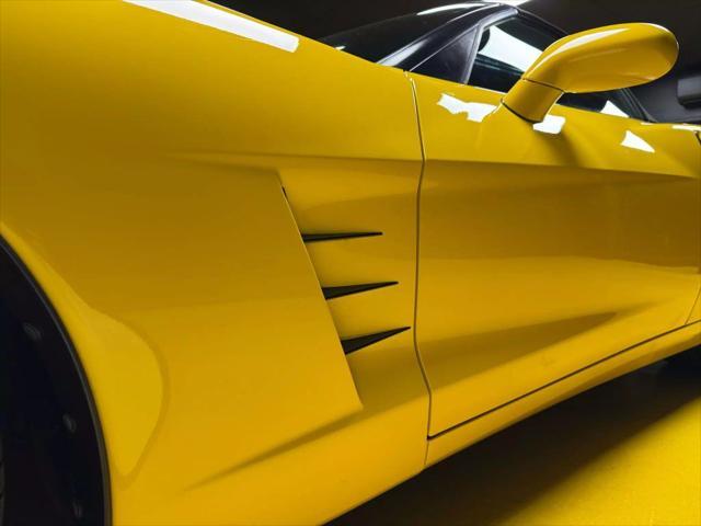 used 2006 Chevrolet Corvette car, priced at $21,500