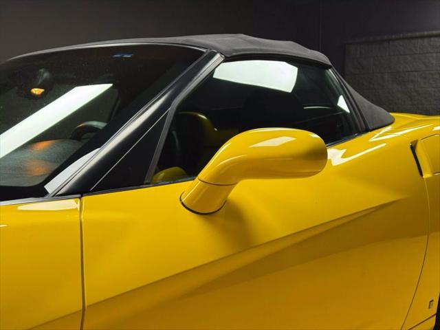 used 2006 Chevrolet Corvette car, priced at $21,500