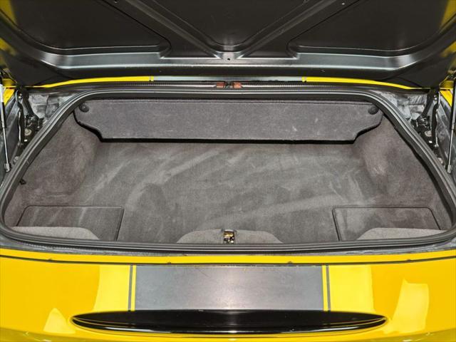 used 2006 Chevrolet Corvette car, priced at $21,500
