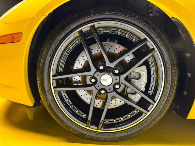 used 2006 Chevrolet Corvette car, priced at $21,500