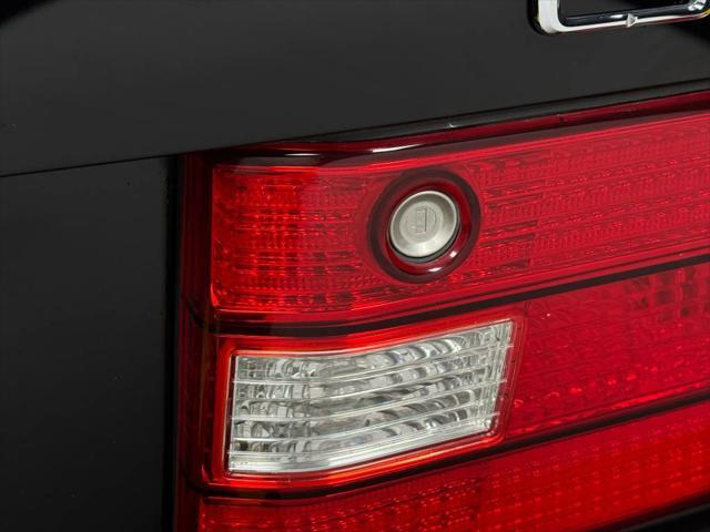 used 2000 Lexus LS 400 car, priced at $14,997