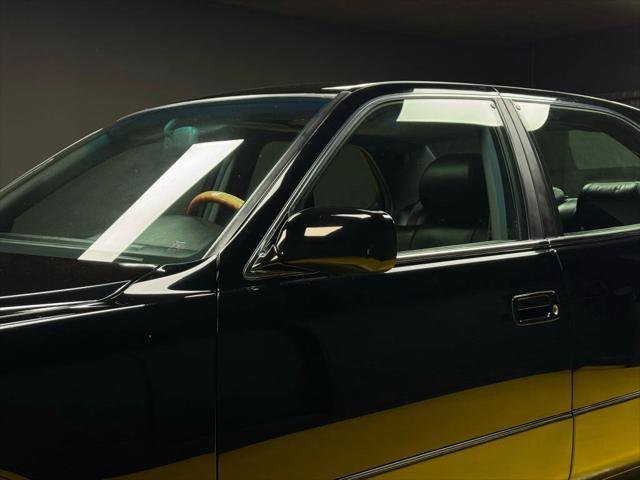 used 2000 Lexus LS 400 car, priced at $14,997