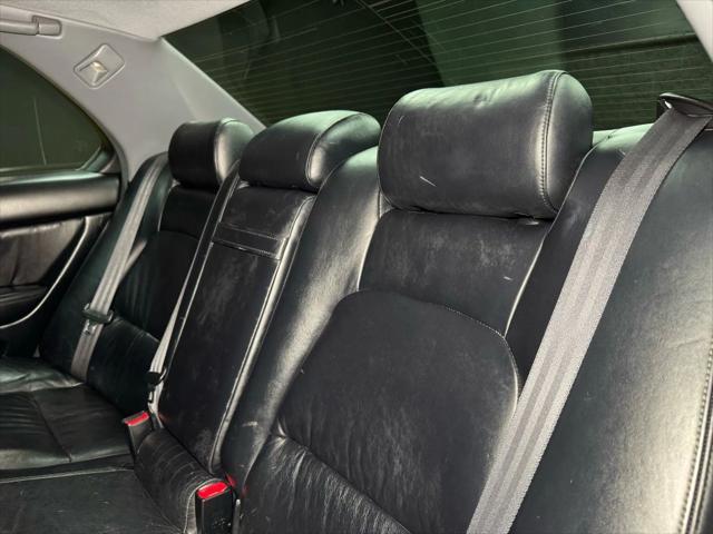 used 2000 Lexus LS 400 car, priced at $14,997