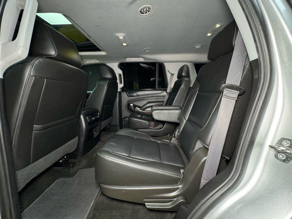 used 2018 Chevrolet Tahoe car, priced at $24,950