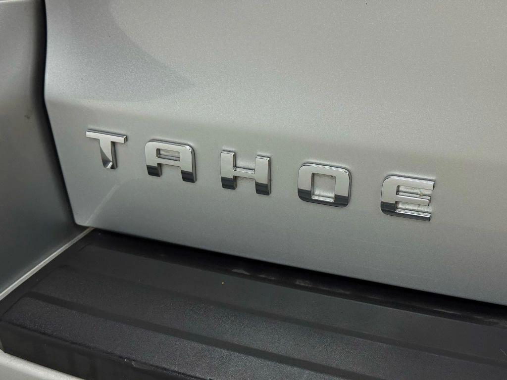 used 2018 Chevrolet Tahoe car, priced at $24,950