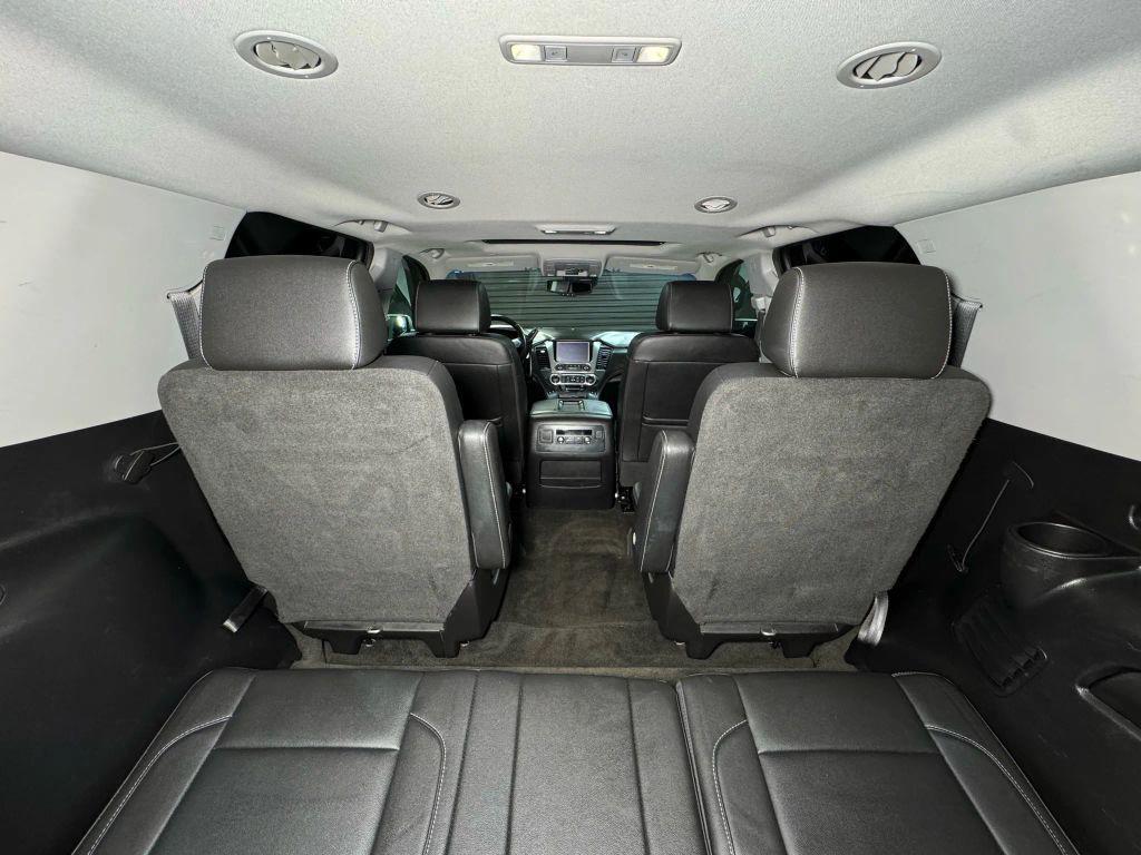 used 2018 Chevrolet Tahoe car, priced at $24,950