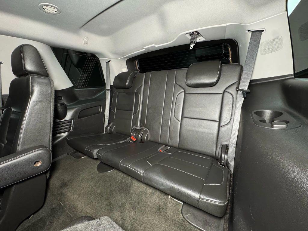 used 2018 Chevrolet Tahoe car, priced at $24,950