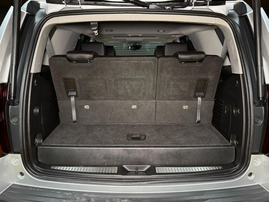 used 2018 Chevrolet Tahoe car, priced at $24,950