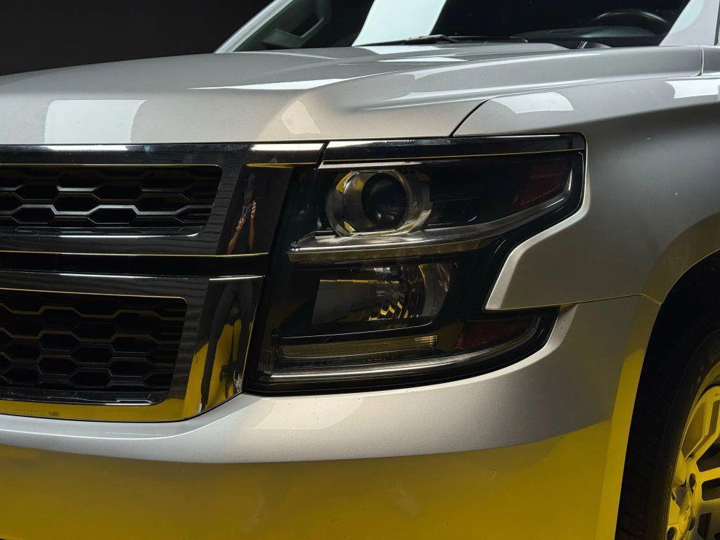 used 2018 Chevrolet Tahoe car, priced at $24,950