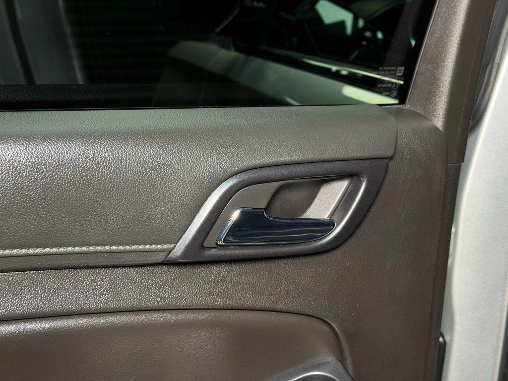 used 2018 Chevrolet Tahoe car, priced at $24,950