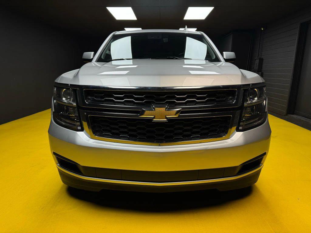 used 2018 Chevrolet Tahoe car, priced at $24,950