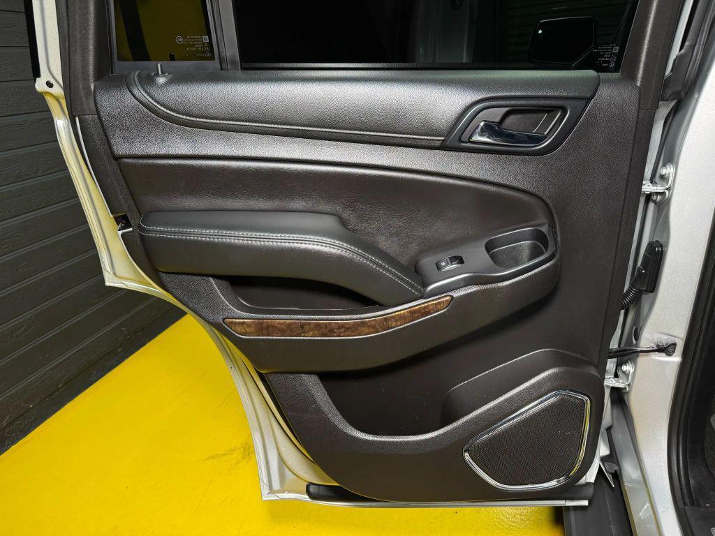 used 2018 Chevrolet Tahoe car, priced at $24,950