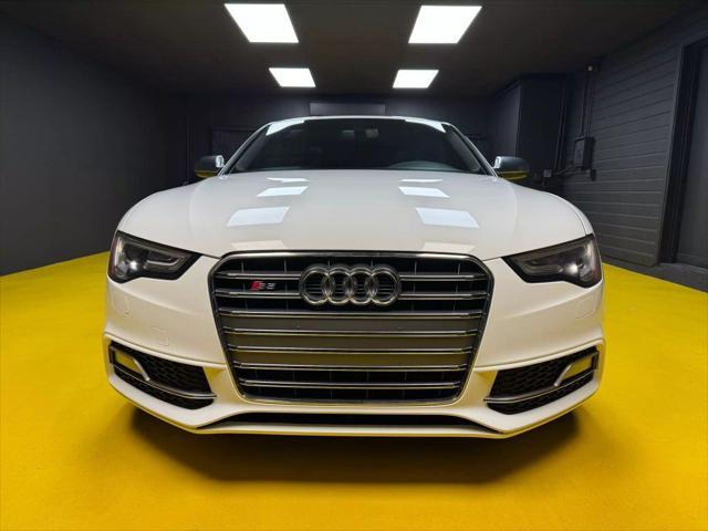 used 2013 Audi S5 car, priced at $15,999