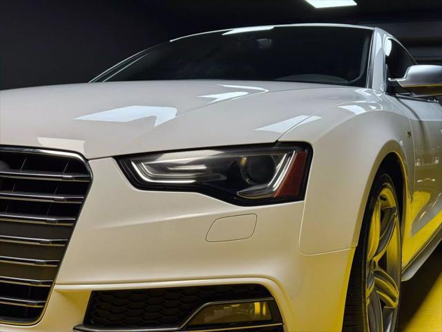 used 2013 Audi S5 car, priced at $15,999