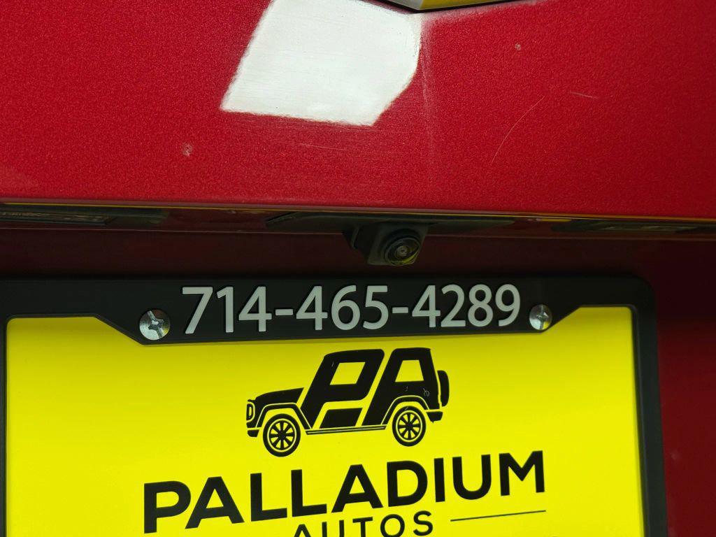 used 2015 Cadillac Escalade ESV car, priced at $24,500