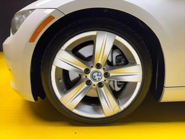 used 2007 BMW 335 car, priced at $10,000