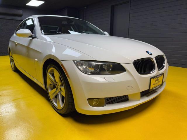 used 2007 BMW 335 car, priced at $10,000