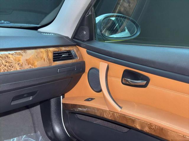 used 2007 BMW 335 car, priced at $10,000