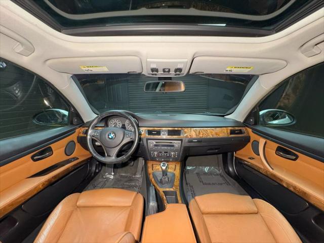 used 2007 BMW 335 car, priced at $10,000