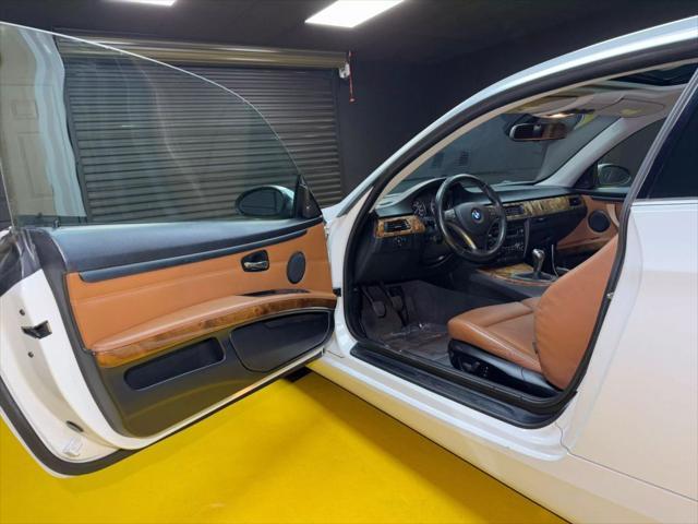 used 2007 BMW 335 car, priced at $10,000