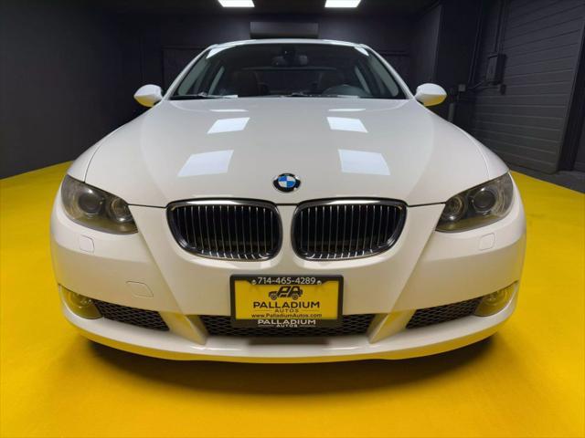 used 2007 BMW 335 car, priced at $10,000