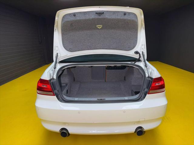 used 2007 BMW 335 car, priced at $10,000