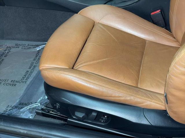 used 2007 BMW 335 car, priced at $10,000