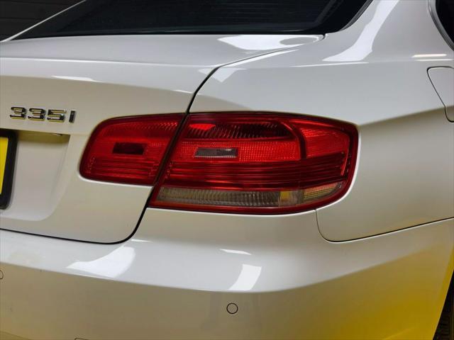 used 2007 BMW 335 car, priced at $10,000