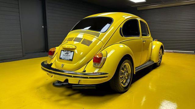 used 1971 Volkswagen Beetle (Pre-1980) car, priced at $12,500