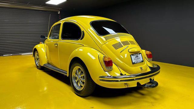 used 1971 Volkswagen Beetle (Pre-1980) car, priced at $12,500