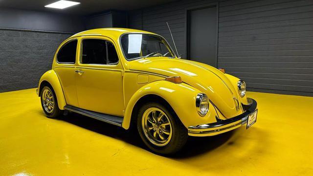 used 1971 Volkswagen Beetle (Pre-1980) car, priced at $12,500