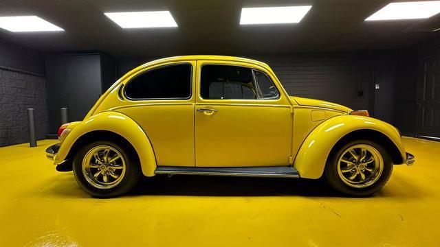 used 1971 Volkswagen Beetle (Pre-1980) car, priced at $12,500