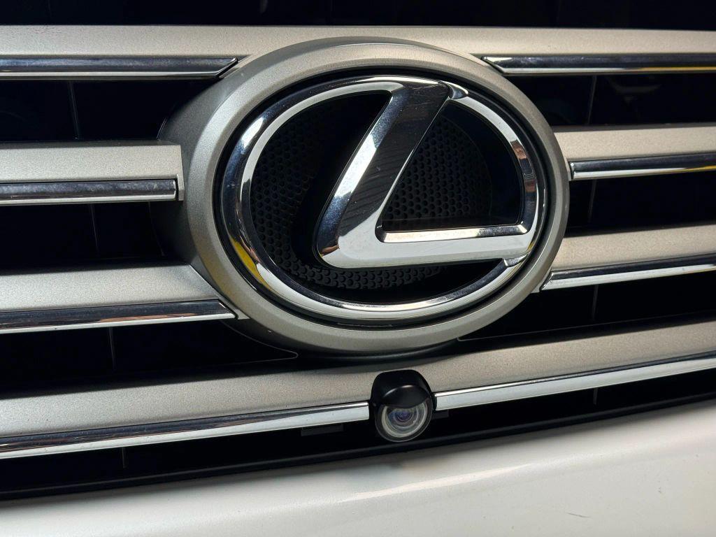 used 2013 Lexus LX 570 car, priced at $28,997