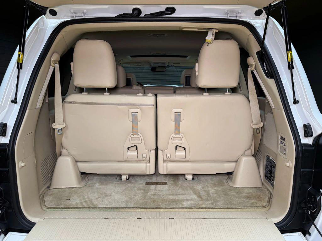 used 2013 Lexus LX 570 car, priced at $28,997