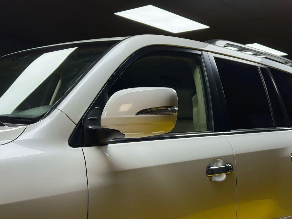 used 2013 Lexus LX 570 car, priced at $28,997