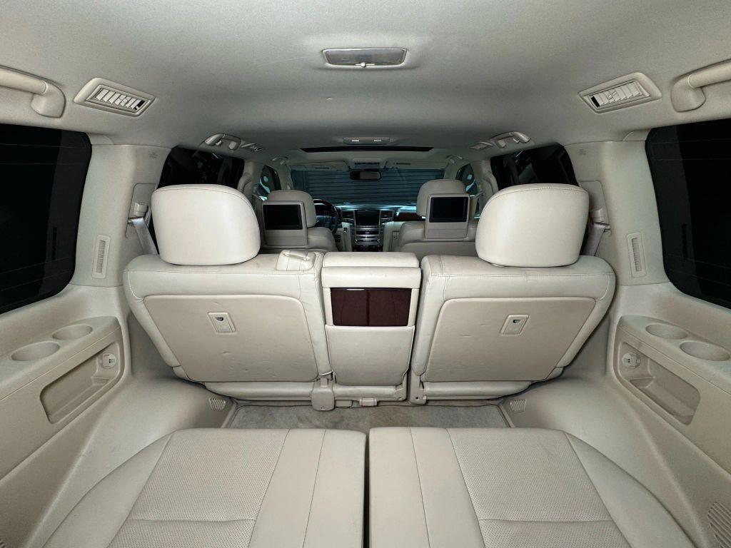 used 2013 Lexus LX 570 car, priced at $28,997
