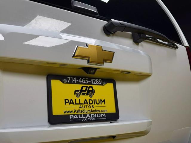 used 2013 Chevrolet Tahoe car, priced at $20,900