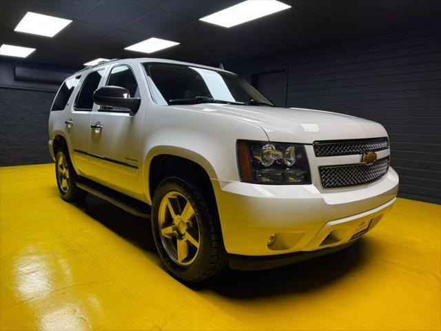 used 2013 Chevrolet Tahoe car, priced at $20,900
