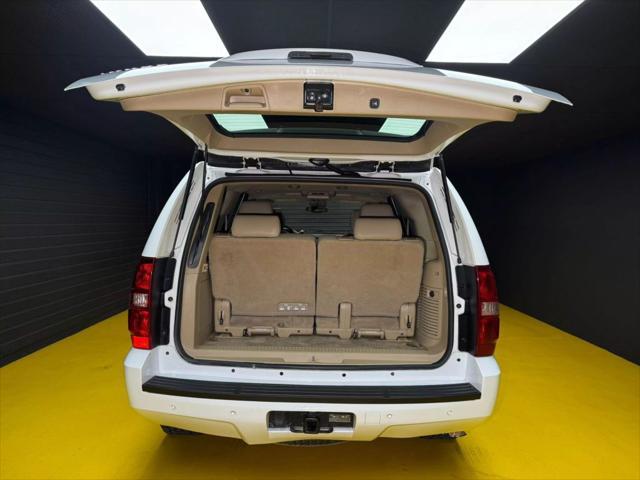 used 2013 Chevrolet Tahoe car, priced at $20,900