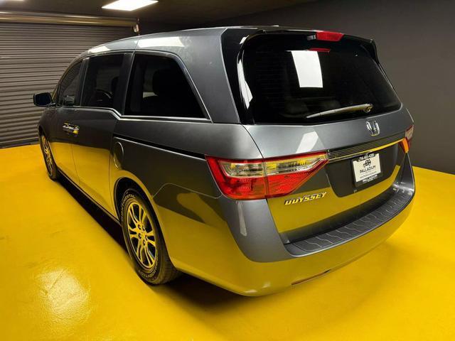 used 2011 Honda Odyssey car, priced at $11,750