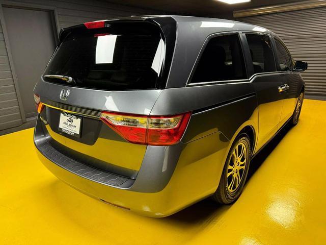 used 2011 Honda Odyssey car, priced at $11,750